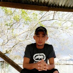 Meet your Posher, Darwin